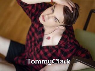 TommyClark