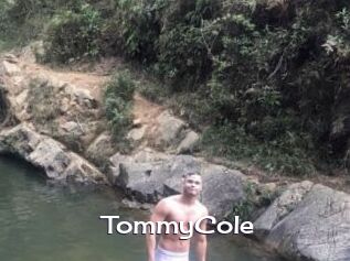 TommyCole