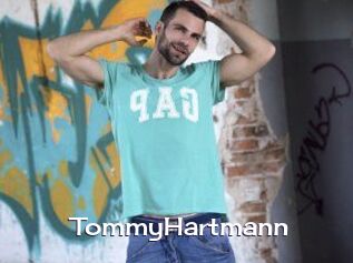 TommyHartmann