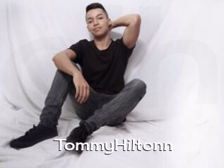 TommyHiltonn Click here to exit