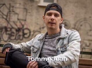 TommyJuan
