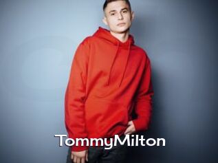 TommyMilton