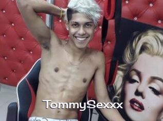 TommySexxx