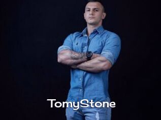 TomyStone