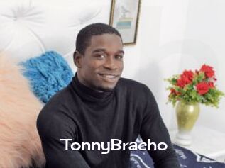 TonnyBracho