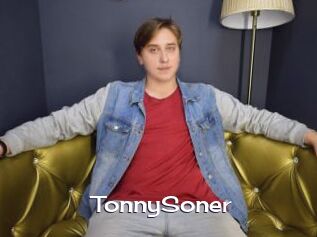 TonnySoner