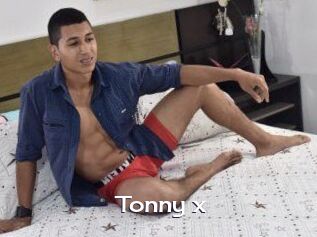 Tonny_x
