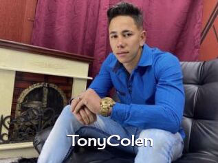 TonyColen