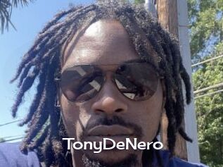 TonyDeNero