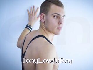 TonyLovelyBoy