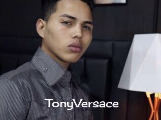 TonyVersace