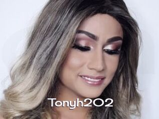 Tonyh202