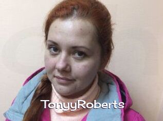 TonyyRoberts