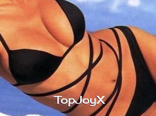 TopJoyX