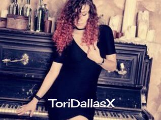 ToriDallasX