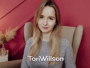 ToriWillson