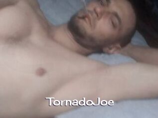 TornadoJoe