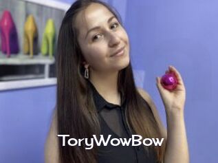 ToryWowBow