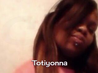 Totiyonna