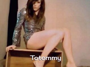 Totommy