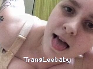 TransLeebaby