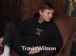 TravisWilson