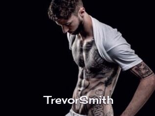 TrevorSmith