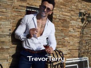 TrevorTerry Click here to exit