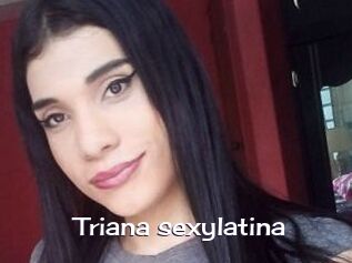 Triana_sexylatina