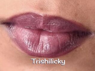 Trishilicky Click here to exit