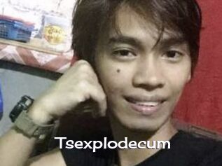 Tsexplodecum