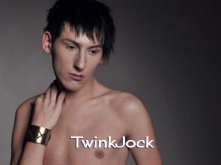 TwinkJock