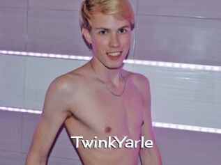 TwinkYarle