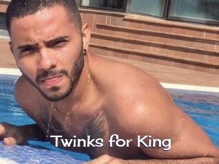 Twinks_for_King