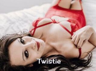 Twistie