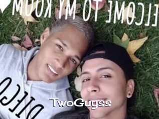TwoGuyss