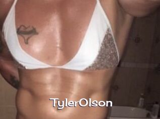 Tyler_Olson Click here to exit