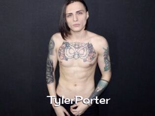 TylerPorter Click here to exit