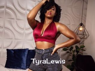 TyraLewis