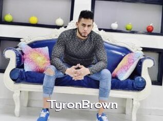 TyronBrown
