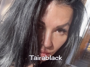 Tairablack