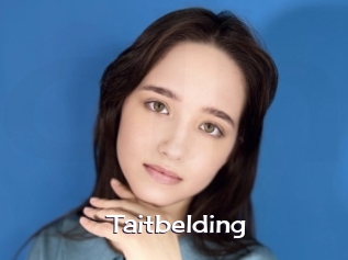Taitbelding