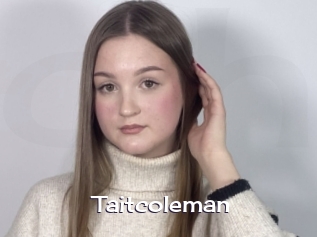Taitcoleman