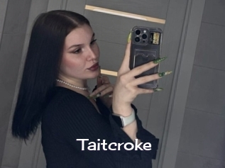 Taitcroke