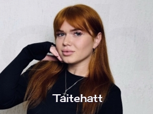 Taitehatt