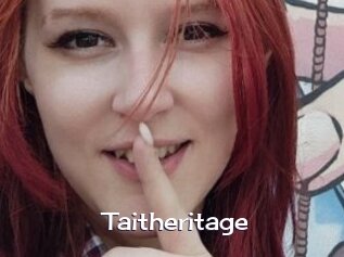Taitheritage