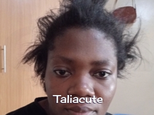 Taliacute