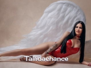 Tallidachance