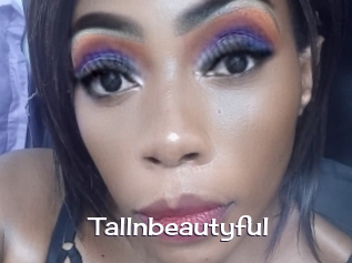 Tallnbeautyful