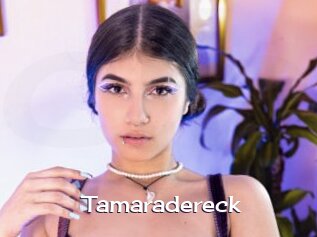 Tamaradereck